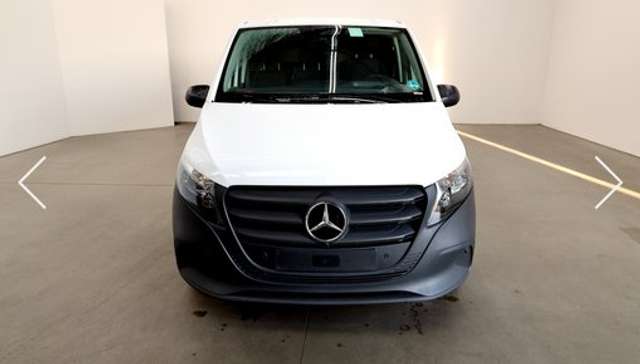 Imagine Mercedes-Benz 116 CDI KA Lang MBUX Kamera Totwinkel Winter-Paket