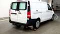 Mercedes-Benz 116 CDI KA Lang MBUX Kamera Totwinkel Winter-Paket Weiß - thumbnail 4