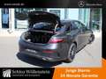 Mercedes-Benz E 450 4M Coupé AMG AMG/LED/Fahrass/Softclose/20" Gris - thumbnail 15