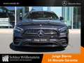 Mercedes-Benz E 450 4M Coupé AMG AMG/LED/Fahrass/Softclose/20" Gris - thumbnail 2