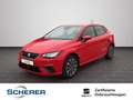 SEAT Ibiza 1.0 TSI Style Edtion RFK PDC KLIMA CARPLAY Rot - thumbnail 1