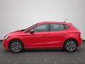 SEAT Ibiza 1.0 TSI Style Edtion RFK PDC KLIMA CARPLAY Rot - thumbnail 7