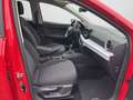 SEAT Ibiza 1.0 TSI Style Edtion RFK PDC KLIMA CARPLAY Rot - thumbnail 4