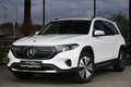 Mercedes-Benz EQB 350 4MATIC Aut. LED, Navi, Lenkradheizung, Totwinke... Weiß - thumbnail 1