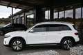 Mercedes-Benz EQB 350 4MATIC Aut. LED, Navi, Lenkradheizung, Totwinke... Weiß - thumbnail 2