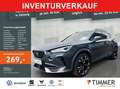 CUPRA Formentor 2.0 DSG VZ 4DR *SCHALE *ACC *LED *RKAM * Grau - thumbnail 1