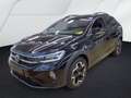Volkswagen Taigo 1.5 TSI DSG R-LINE IQ.LIGHT AHK KAMERA Schwarz - thumbnail 2