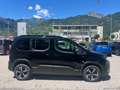 Peugeot Rifter BlueHDi 130 S&S EAT8 GT Std Noir - thumbnail 3