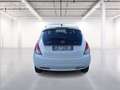 Lancia Ypsilon 1.0 firefly hybrid Silver s&s 70cv Blanc - thumbnail 6