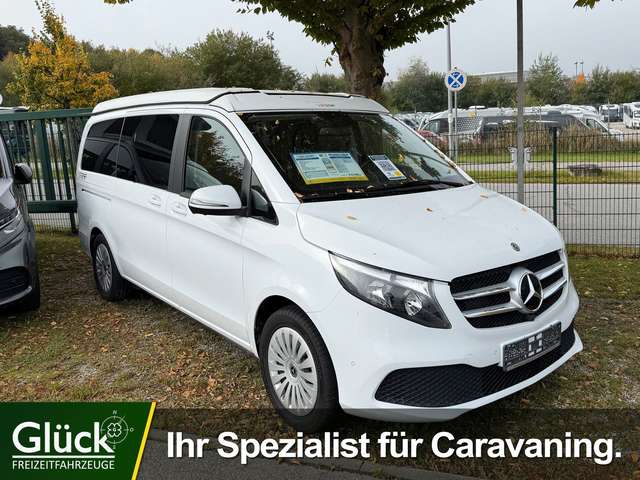 Imagine Pössl Vanstar V-Klasse