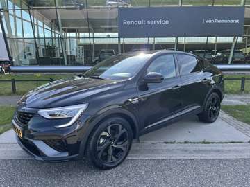 1.6 E-Tech Hybrid 145PK R.S. Line / E-Tech enginee
