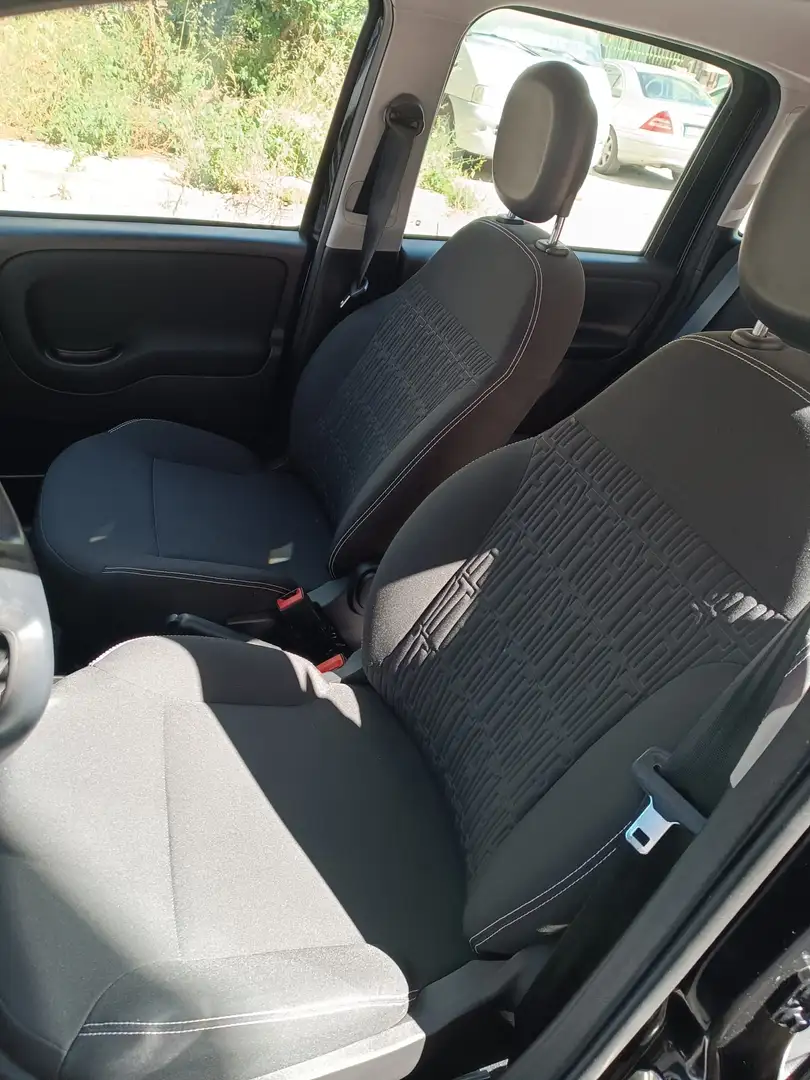Fiat Panda 1.0 firefly hybrid City Life s&s 70cv 5p.ti - 2