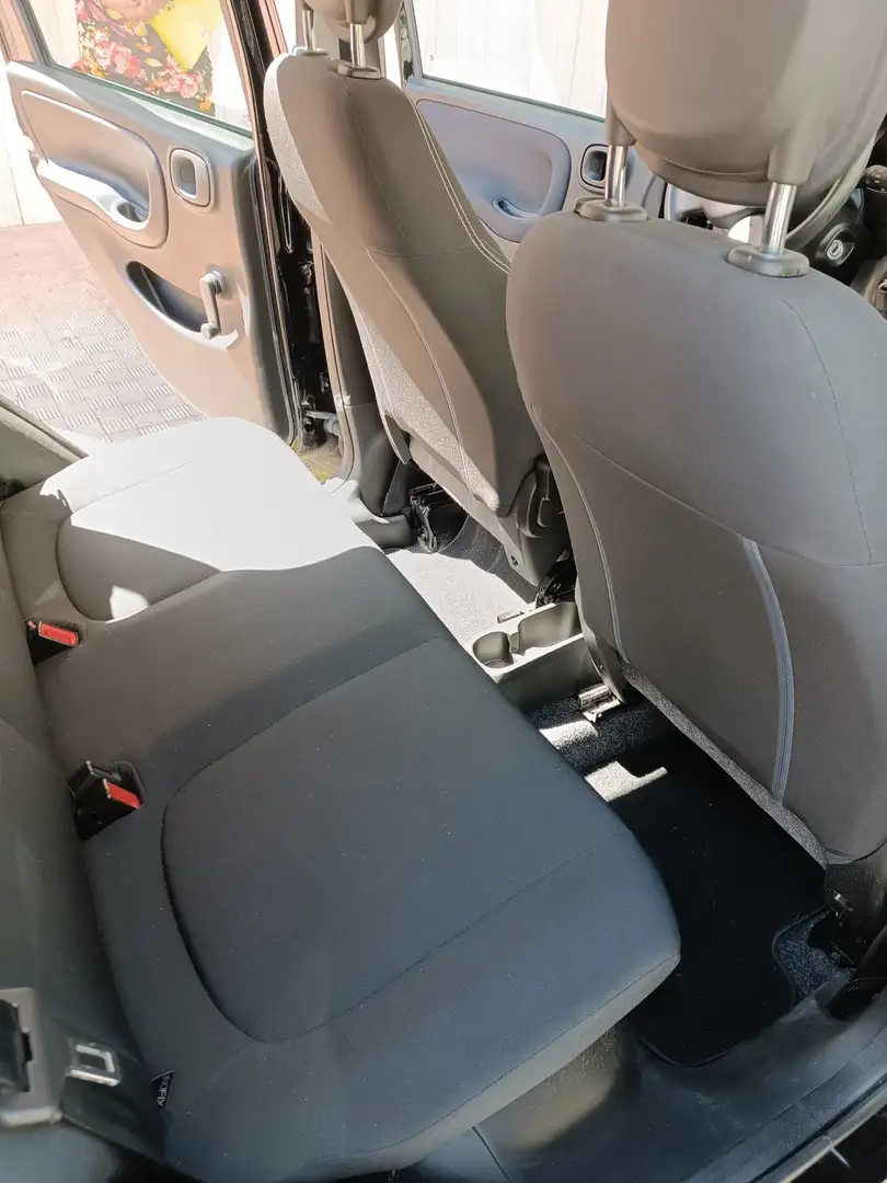 Fiat Panda 1.0 firefly hybrid City Life s&s 70cv 5p.ti - 1