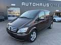 Mercedes-Benz Viano 3.0 CDI 1-Hand/Klima/Automatik/Leder/PDC Brun - thumbnail 1