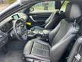 BMW 218 Baureihe 2 Cabrio 218 d M Sport Grau - thumbnail 13