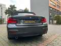 BMW 218 Baureihe 2 Cabrio 218 d M Sport Grau - thumbnail 5