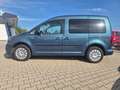 Volkswagen Caddy INSPEKTION & TÜV NEU 1.HAND Grün - thumbnail 2