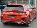 Kia Ceed / cee'd CeeD 1.5 T-GDI * GT-Line * Boite Auto * 29.000 Km Orange - thumbnail 2