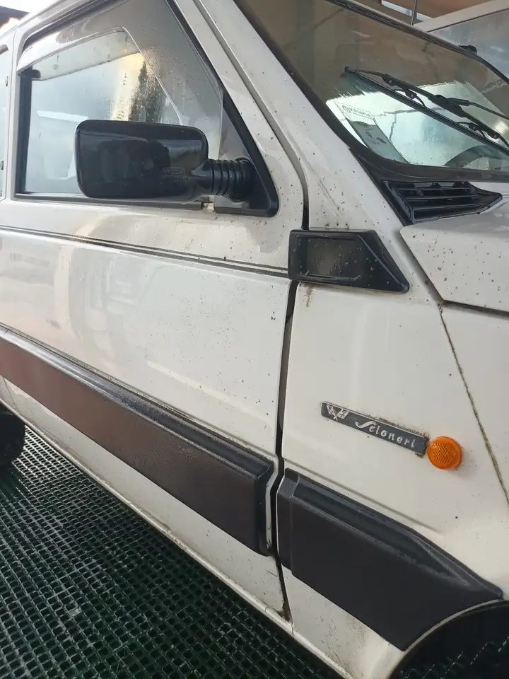 Fiat Panda 1.0 4x4 my86, foto 6