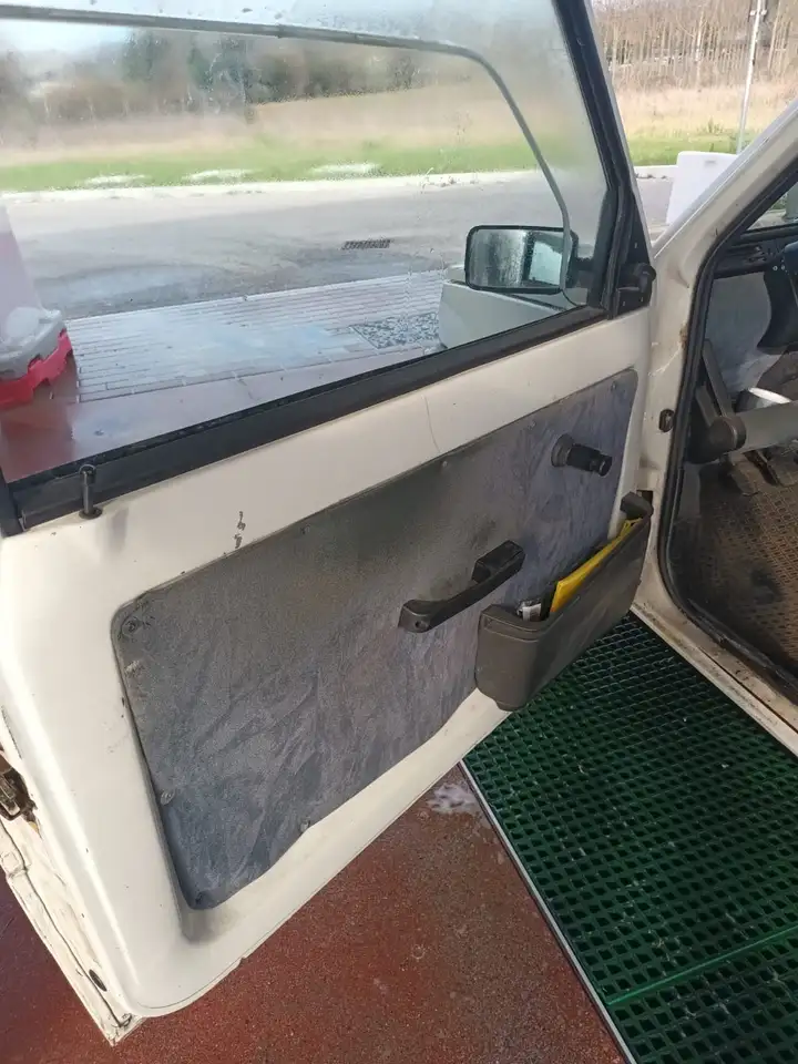 Fiat Panda 1.0 4x4 my86, foto 5