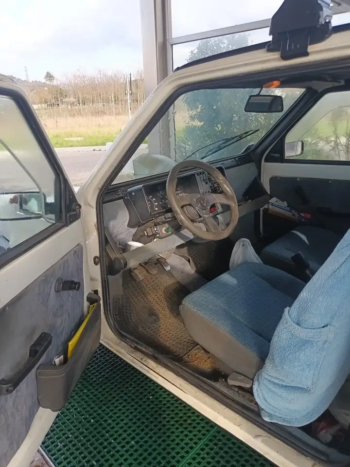 Fiat Panda 1.0 4x4 my86, foto 3
