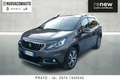 Peugeot 2008 1.2 puretech t. Allure s&s 110cv eat6 my16 Grau - thumbnail 1