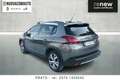 Peugeot 2008 1.2 puretech t. Allure s&s 110cv eat6 my16 Grau - thumbnail 4
