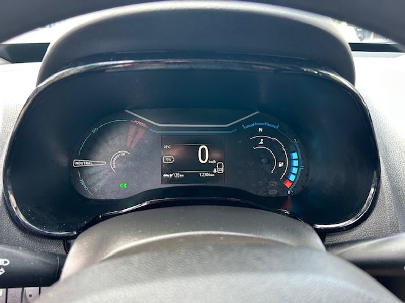 Dacia Spring Comfort+ CARPLAY NAVI CAMERA DEALER NAP! — photo 24