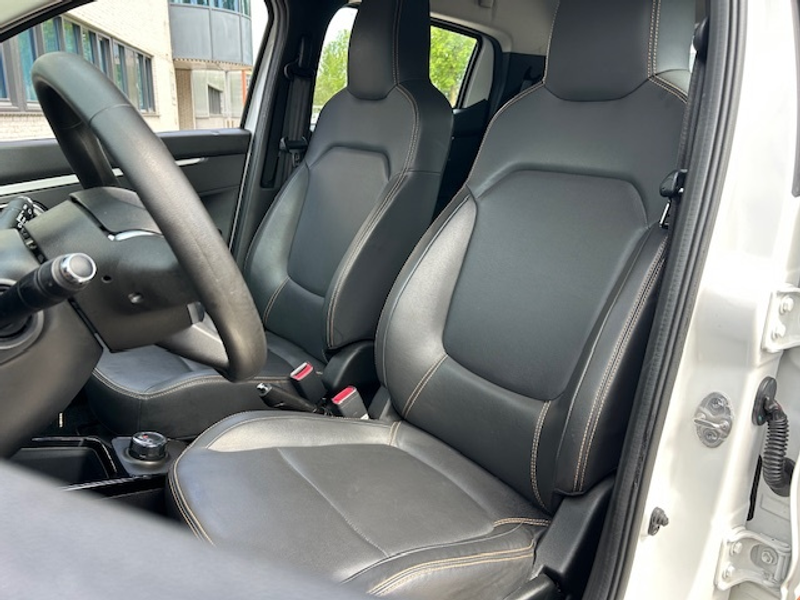 Dacia Spring Comfort+ CARPLAY NAVI CAMERA DEALER NAP! — photo 20