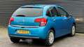 Citroen C3 1.6 VTi Exclusive | Automaat | PDC | Cruise | Trek Blau - thumbnail 2