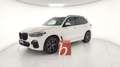 BMW X5 (G05) XDRIVE45E MSPORT Bianco - thumbnail 6