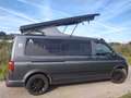 Volkswagen T6 Kombi 2,0TDI LR 4Mot - Umbau California Grau - thumbnail 18