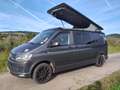 Volkswagen T6 Kombi 2,0TDI LR 4Mot - Umbau California Grau - thumbnail 17
