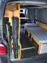 Volkswagen T6 Kombi 2,0TDI LR 4Mot - Umbau California Grau - thumbnail 12