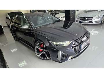 Avant Performance 463kW