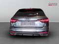 Audi A4 Avant 40 TFSI quattro S tronic S line edition Grijs - thumbnail 7