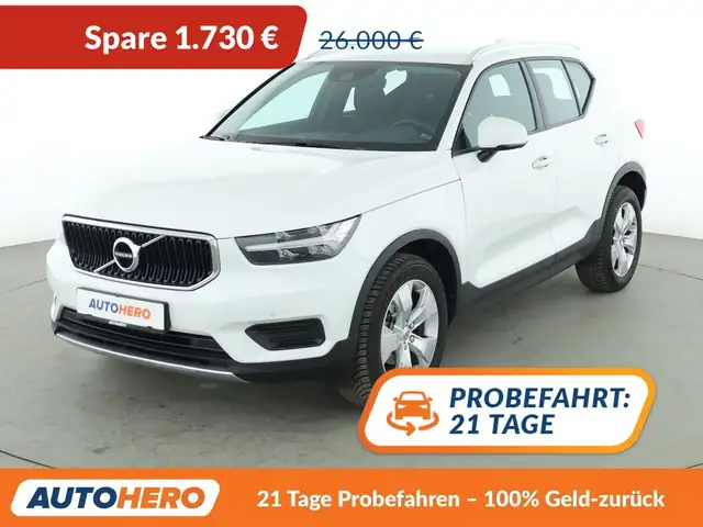 Volvo XC40 1.5 T3 Momentum Pro 2WD Aut.*NAVI*TEMPO*LED*CAM*