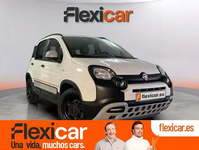 Fiat Panda Cross 1.0 Hybrid 51kw (70CV)