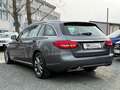 Mercedes-Benz C 300 C300T-Modell 9G-AUTOMATIK-LED-NAVI-CAM-SHZ-LEDER Grau - thumbnail 6