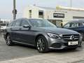 Mercedes-Benz C 300 C300T-Modell 9G-AUTOMATIK-LED-NAVI-CAM-SHZ-LEDER Grau - thumbnail 1