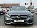 Mercedes-Benz C 300 C300T-Modell 9G-AUTOMATIK-LED-NAVI-CAM-SHZ-LEDER Grau - thumbnail 3