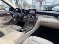 Mercedes-Benz C 300 C300T-Modell 9G-AUTOMATIK-LED-NAVI-CAM-SHZ-LEDER Grau - thumbnail 7
