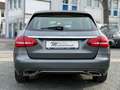 Mercedes-Benz C 300 C300T-Modell 9G-AUTOMATIK-LED-NAVI-CAM-SHZ-LEDER Grau - thumbnail 5