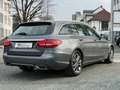 Mercedes-Benz C 300 C300T-Modell 9G-AUTOMATIK-LED-NAVI-CAM-SHZ-LEDER Grau - thumbnail 4