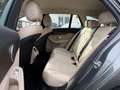 Mercedes-Benz C 300 C300T-Modell 9G-AUTOMATIK-LED-NAVI-CAM-SHZ-LEDER Grau - thumbnail 15