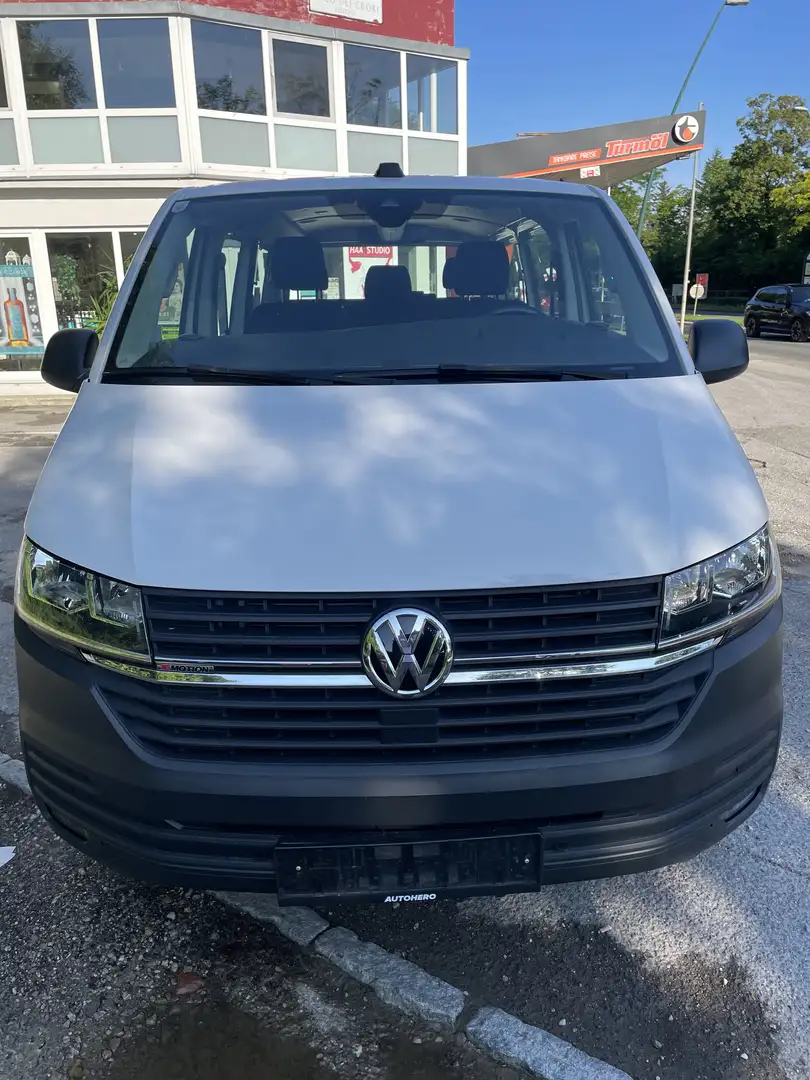 Volkswagen T6.1 Kombi KR 2,0 TDI 4Motion DSG - 1