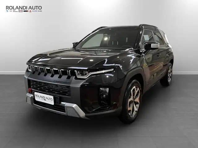 SsangYong Torres 1.5 turbo gdi bi-fuel gpl Dream 2wd auto