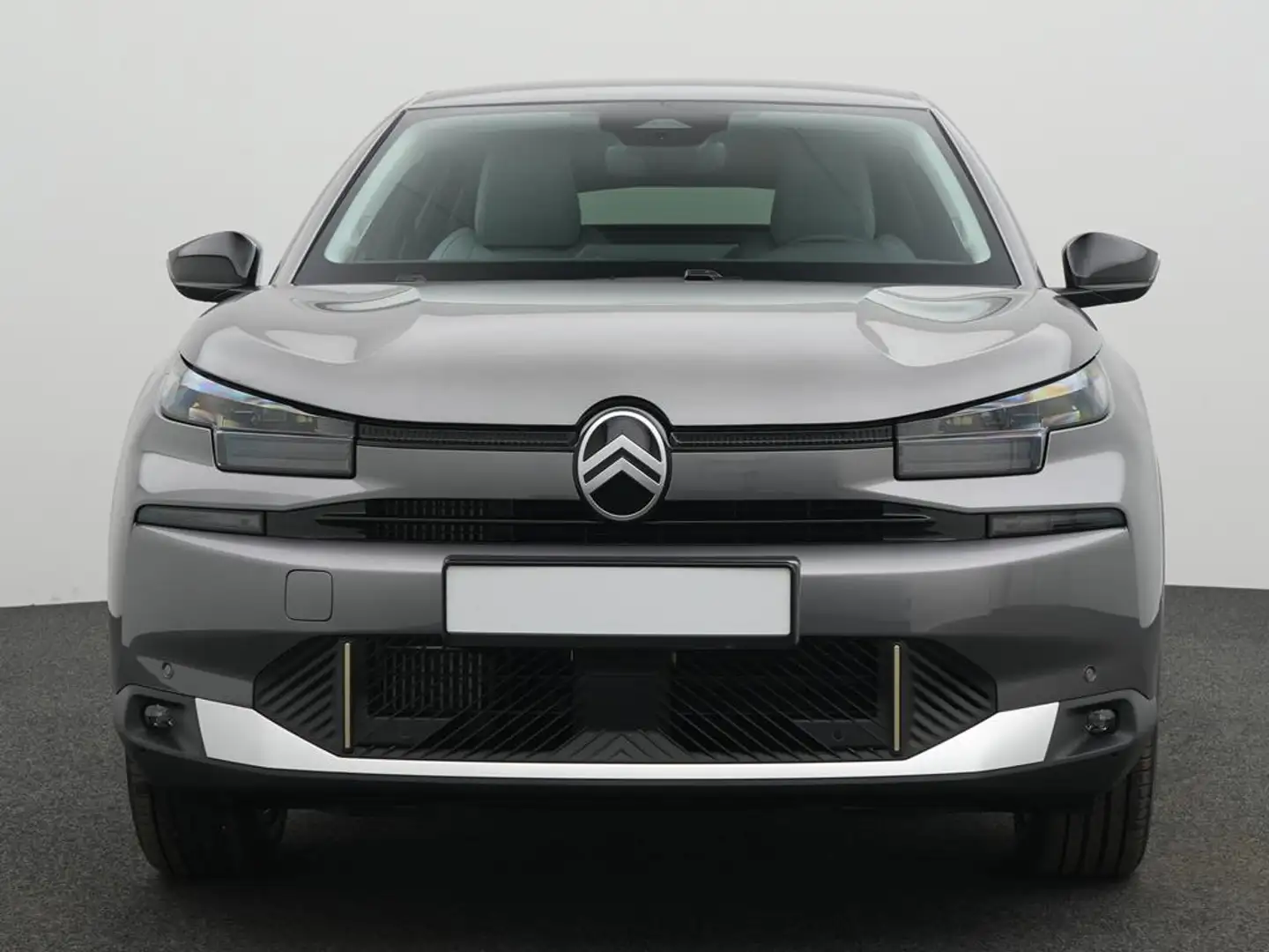 Citroen C4 C4 Hybrid 145 Doppelkupplung 6-Gang MAX Grau - 2