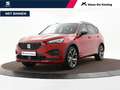 SEAT Tarraco 1.4 TSI e-Hybrid 245pk DSG PHEV FR · Panoramadak · Rouge - thumbnail 1