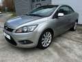 Ford Focus C.C. 2.0TDCi Titanium Gris - thumbnail 2